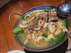 -阿才景东带皮牛肉馆(茶林苑店)