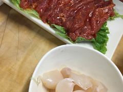 -蜀留香火锅·始于1999·原四川老火锅(白堤路店)