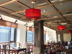 -兰溪小馆(东直门簋街店)