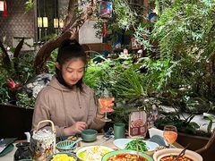 -锦府盐帮·李宅(领展购物广场中关村店)