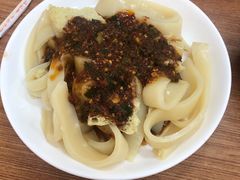 -马学武手抓美食(下南关总店)