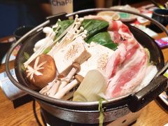 -二丁目食堂(铁西万象汇店)