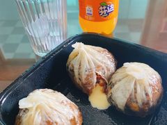 -217笋干馄饨