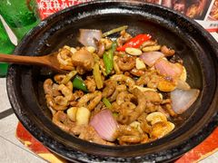 -啫神·广州地标美食(北京路店)