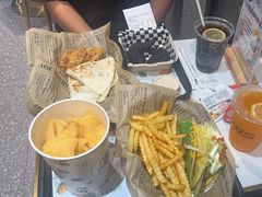 -TACO STAR 塔可星(下沙宝龙店)