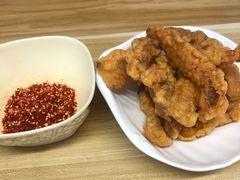 -四川老牛麻辣烫(北门桥店)