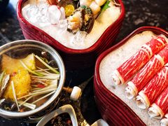 -蒋记海鲜姿造•洋房别墅(星河湾店)