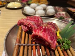 -西塔老太太泥炉烤肉(亚运村店)