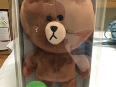 -line friends(明洞旗舰店)