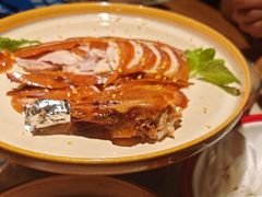 -青年公社烤鸭(滨湖银泰店)