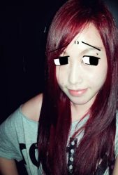 点击看大图 红艳动人呀-SALON V