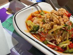 -魏家凉皮(西安秋林宏业商厦店)