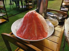 -禄婶鸡煲·打边炉