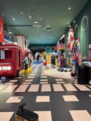 -meland club亲子乐园(北京芳圆里ID MALL店)