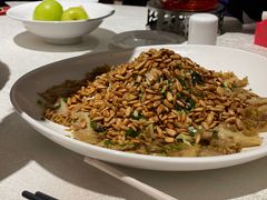 -好食上(喜盈门.范城店)