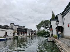 -南浔古镇