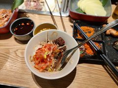 -新石器烤肉(之心城店)