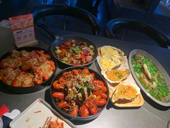 -巴厘龙虾·榜首油焖大虾(洞庭·艺术洋房店)