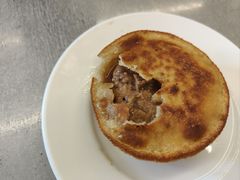 -馅饼粥·百年传承 since1926(中山路店)