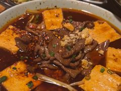 -丽江金茂凯悦臻选酒店-滇香馆