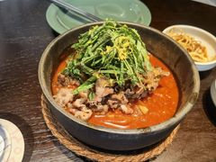 -Fuzzy Bistro 浮几韩餐·茶酒馆