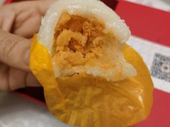 -一口小满手作糯米糍(北山店)