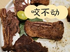 -大渔铁板烧(万象城店)