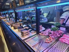 -盛江山自助料理(奥莱锦辉购物广场店)