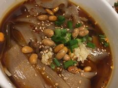 -成都你六姐·牛肉冒菜(城市集市合生汇店)