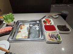 -海底捞火锅(江宸天街店)