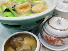 -稻香酒家·33年老字号·港式粤菜(富邦中心店)