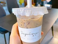 -Supine Bistro溯泮餐厅