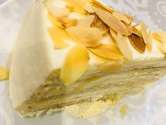 -MUSANG KING猫山王(龙湖杭州滨江天街店)