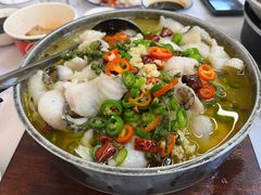 -阿忠食坊大排档·20年老店(万象城店)