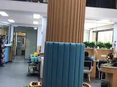 -联合动物医院(光谷诊疗中心)