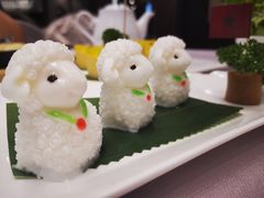 -东方御宴海鲜酒楼(棕泉酒店)