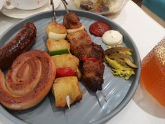 -库滋明·俄罗斯特色美食(中央大街店)