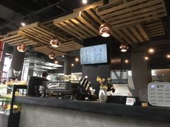 -LIN COFFEE CO(龙珠达店)