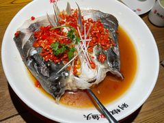 -湘阁里辣(大朗广场店)