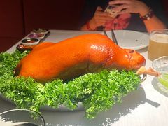 -莉莉海堂HAITANG·烤鸭(国贸商城店)