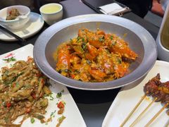 -天宝兄弟(前海壹方城店)
