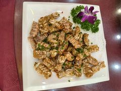 -天天海鲜城·海鲜大排档(新溪店)