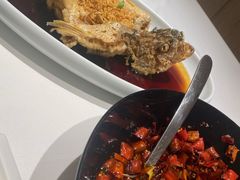 -茉里粤菜(皇姑万象汇店)