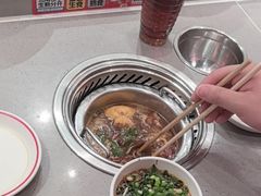 -龍歌自助小火锅(雨花台江南虹悦城店)