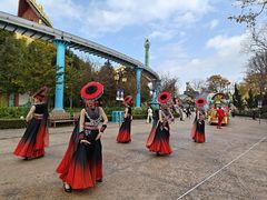 -七彩云南欢乐世界