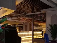 -漢頓温泉度假酒店