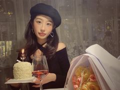 -秀儿家の小确幸融合西餐厅(万达店)