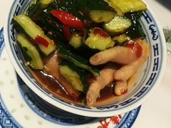 -老廣糖水铺(乐汇城店)