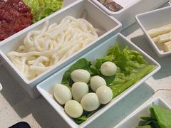 -野妹火锅(北京路店)