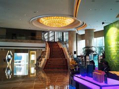 -宁波香格里拉大酒店